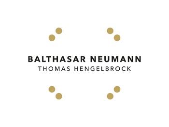 Balthasar Neumann logo