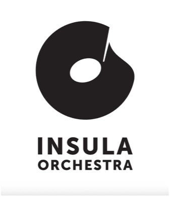 Insula Orchestra logo