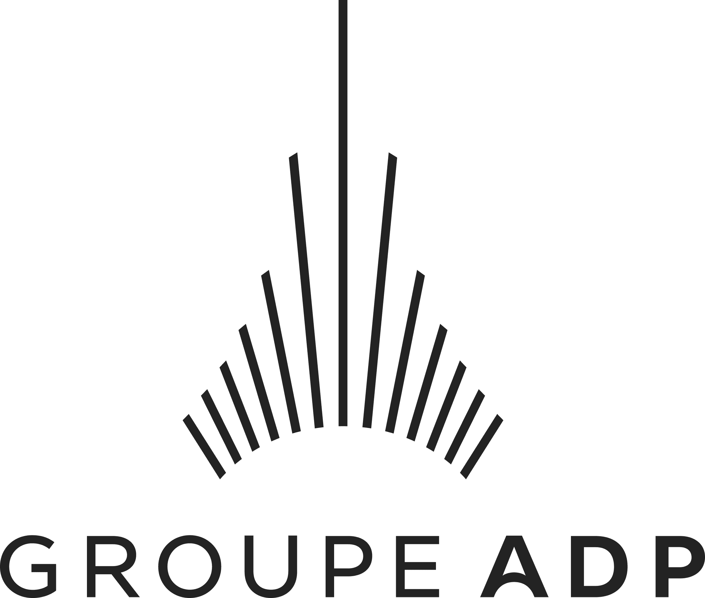 ADP Group logo